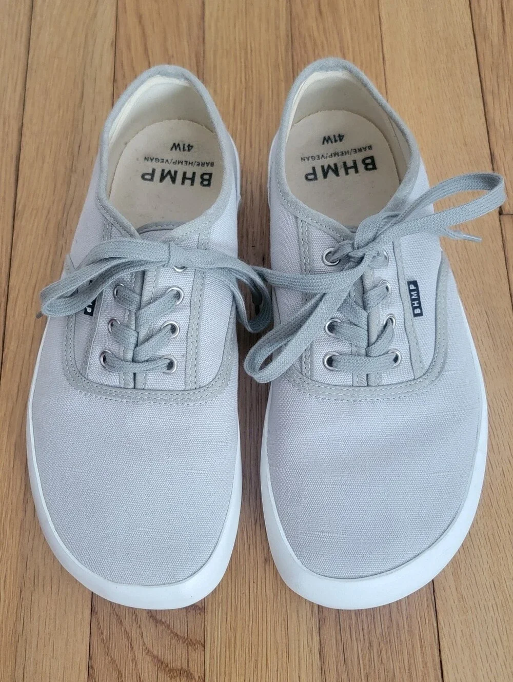 Bohempia KOLDA light grey sneaker